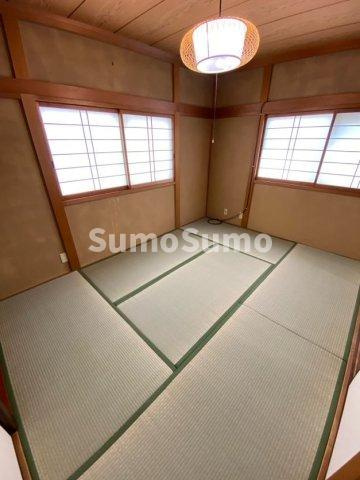 工藤邸の和室|ゆったりとくつろげる和室です