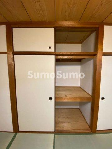 工藤邸の収納|こまごまとしたものを収納できそうですね