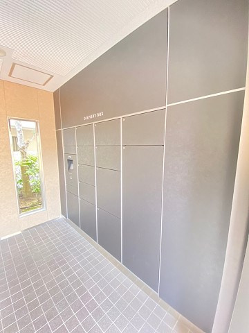 KDXレジデンス夙川ヒルズ　3番館のその他共用部分