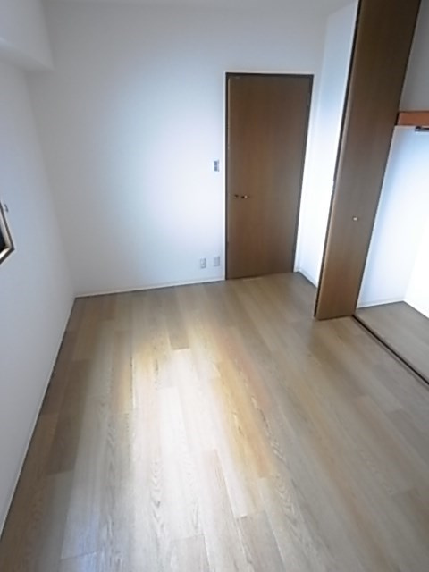 KDXレジデンス夙川ヒルズ　3番館の寝室