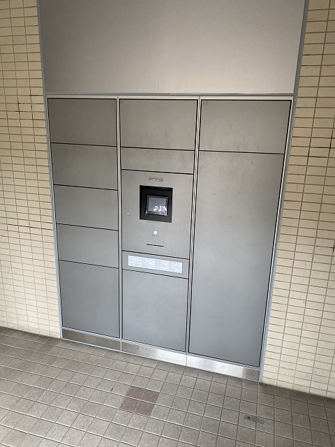 KDXレジデンス夙川ヒルズ　5番館のその他共用部分