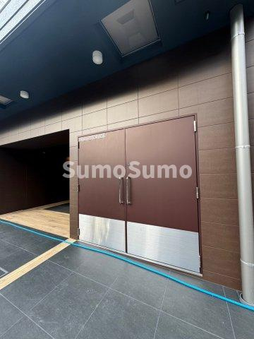 (仮称)アルティザ南堀江のその他共用部分