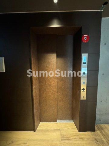 (仮称)アルティザ南堀江のその他共用部分