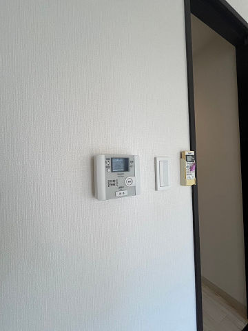 ELLE難波WESTのセキュリティ