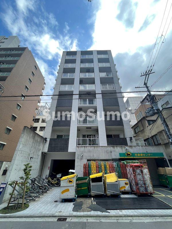 HF東心斎橋レジデンス