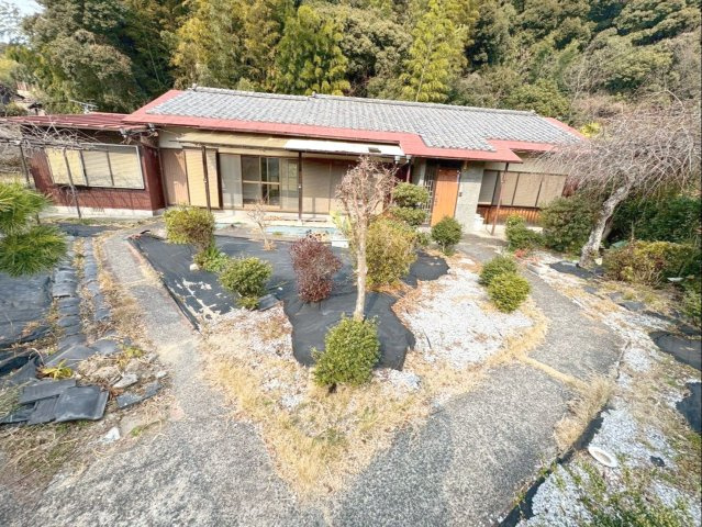 糟屋郡篠栗町大字高田　土地