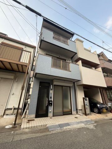 神楽町戸建(募集窓口：豊川)