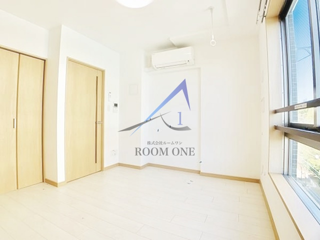 ライブカーサ板橋大山の寝室|寝室です。