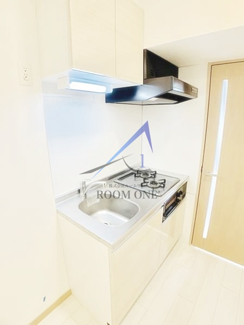 ライブカーサ板橋大山のキッチン|キッチンです。