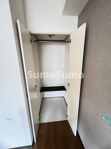 VIVANT青木の収納