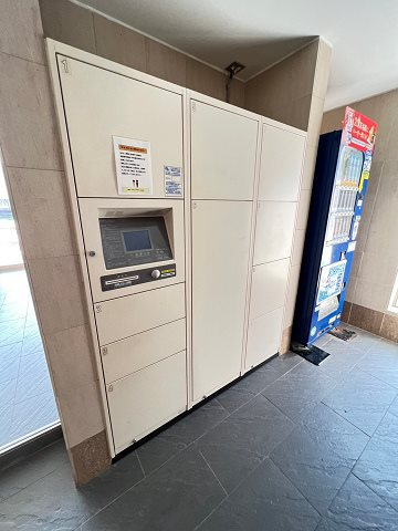 ウィズプレジール若王寺の外観