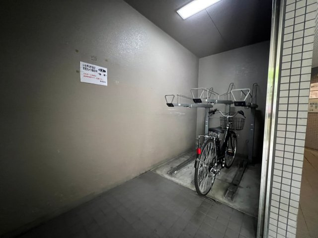 コモグランツ松屋町のその他共用部分