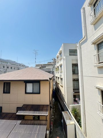 JSC神戸灘の展望