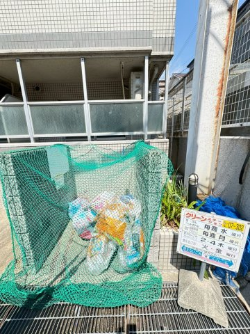 JSC神戸灘のその他共用部分