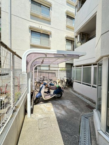 JSC神戸灘のその他共用部分