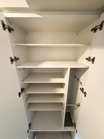 アーバネックス新町のその他