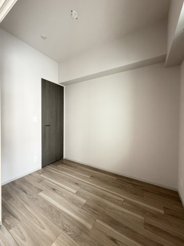 アーバネックス新町の寝室