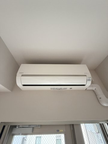 アーバネックス新町の設備