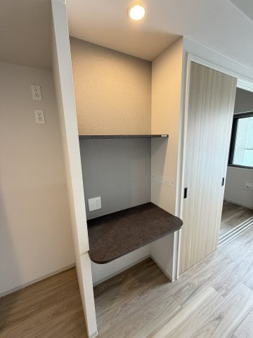 アーバネックス新町のその他