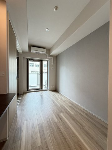 アーバネックス新町の居間・リビング