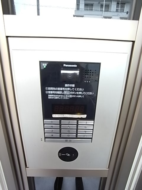 J’ｓ　Gardenの外観