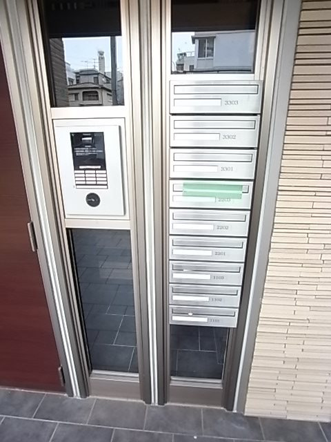 J’ｓ　Gardenの外観