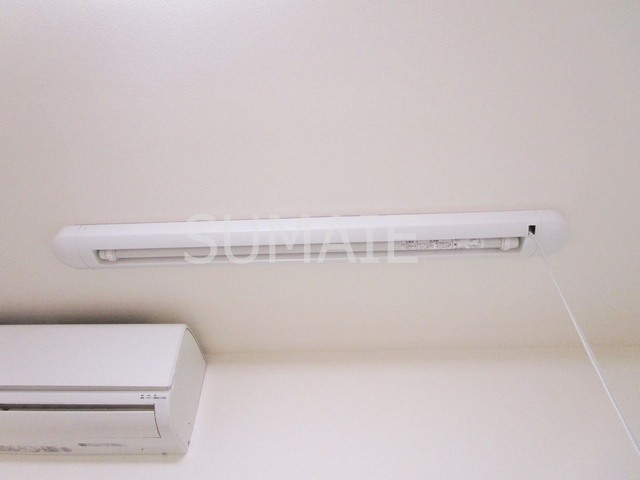 千駄木ハイムの設備|便利な設備♪