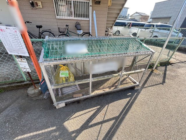 【その他共用部分】