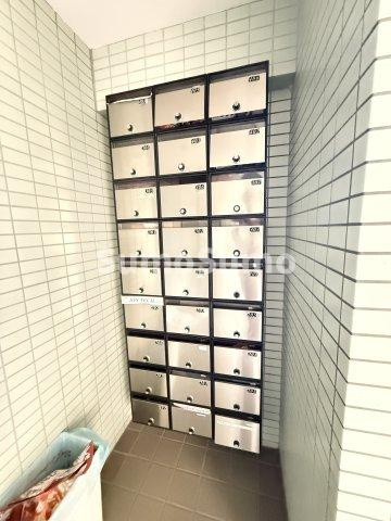 アーバンKⅡのその他共用部分