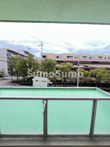芦屋翠ヶ丘パークマンションの展望