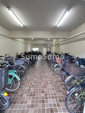 芦屋翠ヶ丘パークマンションのその他共用部分