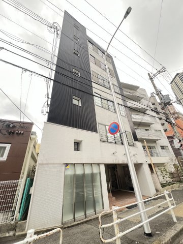 Ｋ’ｓ　ＭＡＩＳＯＮの外観