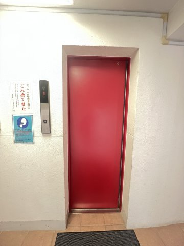 Ｋ’ｓ　ＭＡＩＳＯＮのその他共用部分
