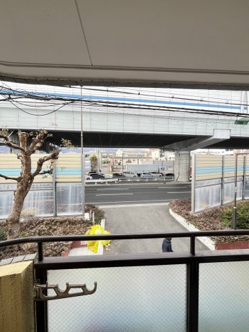 シティプラザあしやの展望