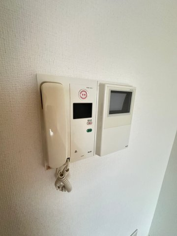 Hills岡本のセキュリティ