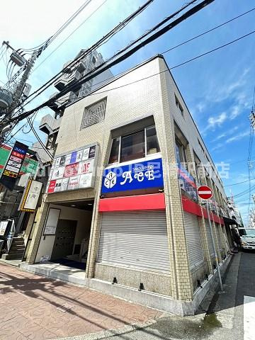 KT-2ビル