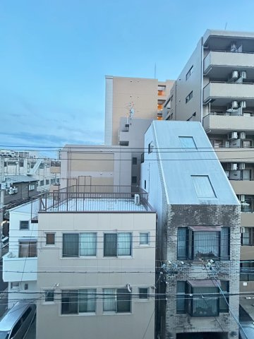 GrandLife春日野道の展望
