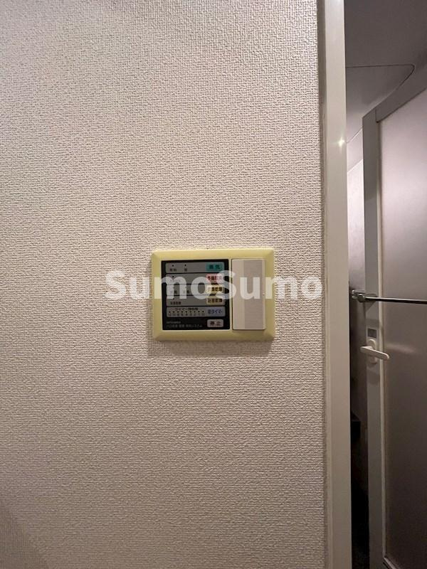 KAISEI阿波座のその他共用部分