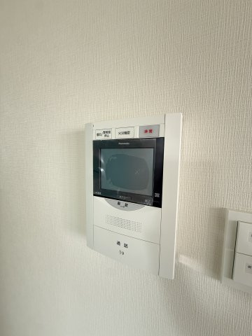 THE MUSIC COURTのセキュリティ
