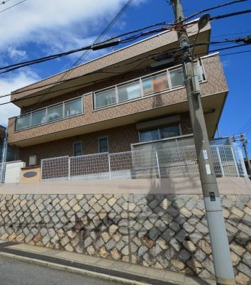 エリーナ御影山手