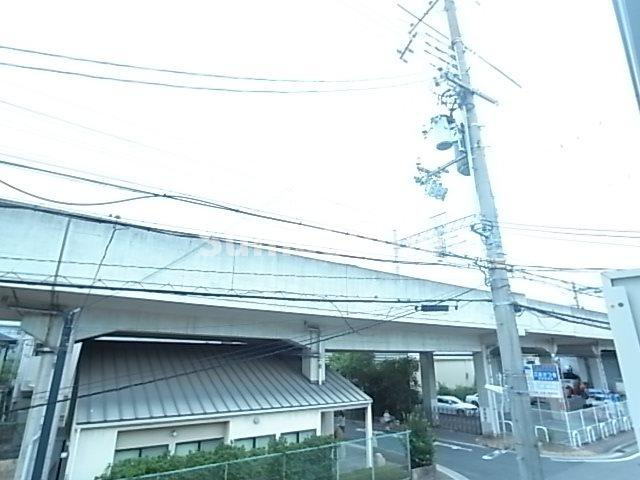アージュ・ド・アヤハの展望