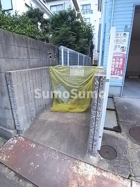 アージュ・ド・アヤハのその他共用部分