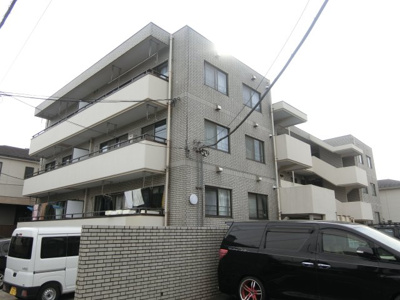 【外観】 | プリメーラ橘 | 陽当たり・環境良好♪