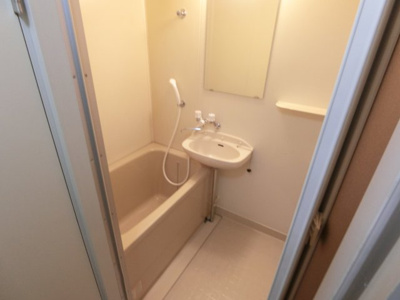 【トイレ】 | プリメーラ橘 | 他のお部屋の参考写真となります。