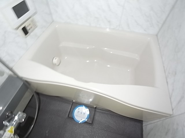 KAISEI新神戸の浴室