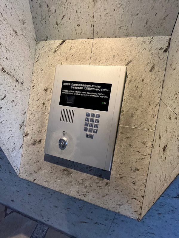 KAISEI新神戸の外観