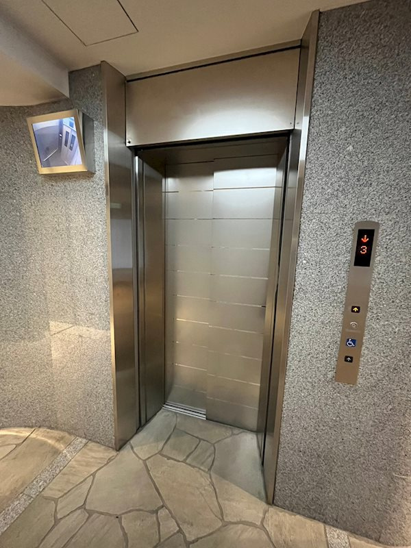 KAISEI新神戸の外観