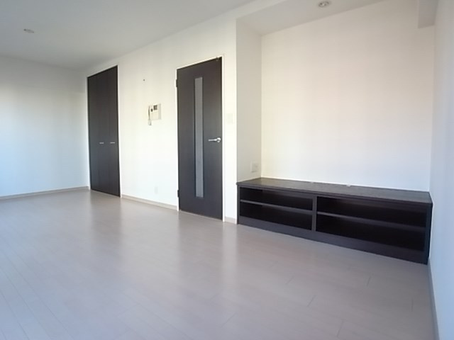 KAISEI新神戸の居間・リビング