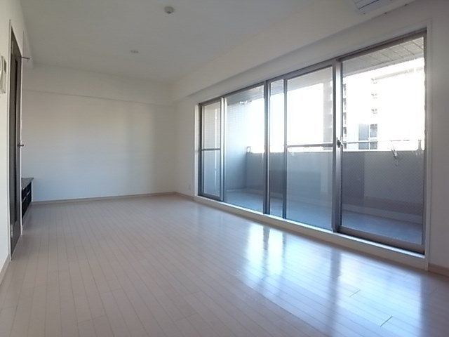 KAISEI新神戸の寝室