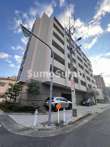 キャッスルビュー玉造上町台